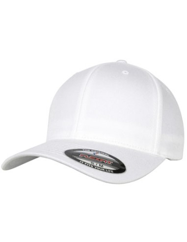 FLE-6277OC-Flexfit Organic Cotton Cap